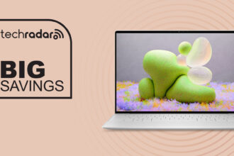 Dell XPS 13 With Snapdragon X Elite Now Available For $999.99