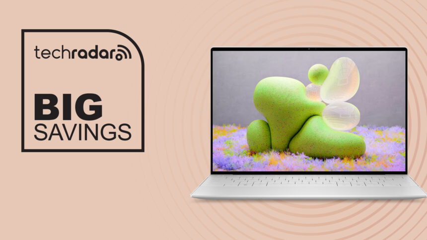 Dell XPS 13 With Snapdragon X Elite Now Available For $999.99