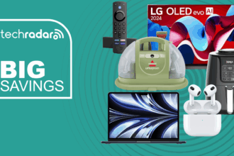 Unmissable Early Memorial Day Sales at Amazon: Score Big Savings on TVs, Home Appliances, Vacuums, and More!