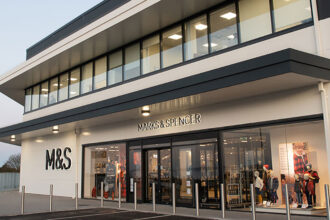 Marks & Spencer's Online Shopping Platform Remains Down Three Weeks Post Cyberattack Crisis