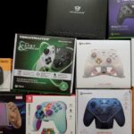 Unveiling the 2025 Hall Effect Gamepad Revolution: 10 Must-Read Mini Reviews of the Hottest New Releases