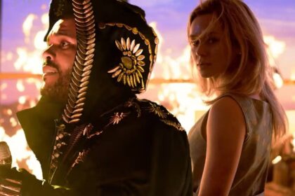 Final Destination Shatters Box Office Records While Hurry Up Tomorrow Falters in Theaters