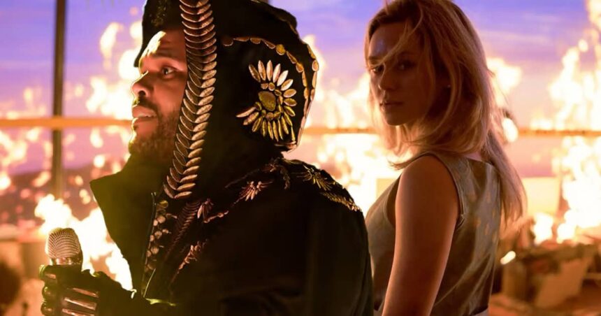 Final Destination Shatters Box Office Records While Hurry Up Tomorrow Falters in Theaters