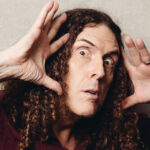 Weird Al Yankovic: An Undeniable Icon Ready for Rock & Roll Hall of Fame Induction!