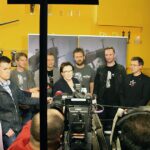 Behind the Scenes at CD Projekt Red: Inside the Momentous Launch of The Witcher 3: Wild Hunt