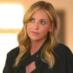 Sarah Michelle Gellar's First Impressions of the New IKWYDLS