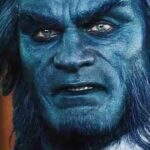 Kelsey Grammer Reclaims His Beast Mode Passion