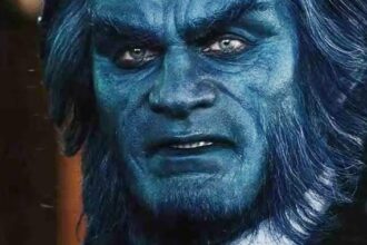 Kelsey Grammer Reclaims His Beast Mode Passion