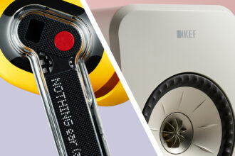 Exciting New KEF Audio Gear Set to Launch in 2025