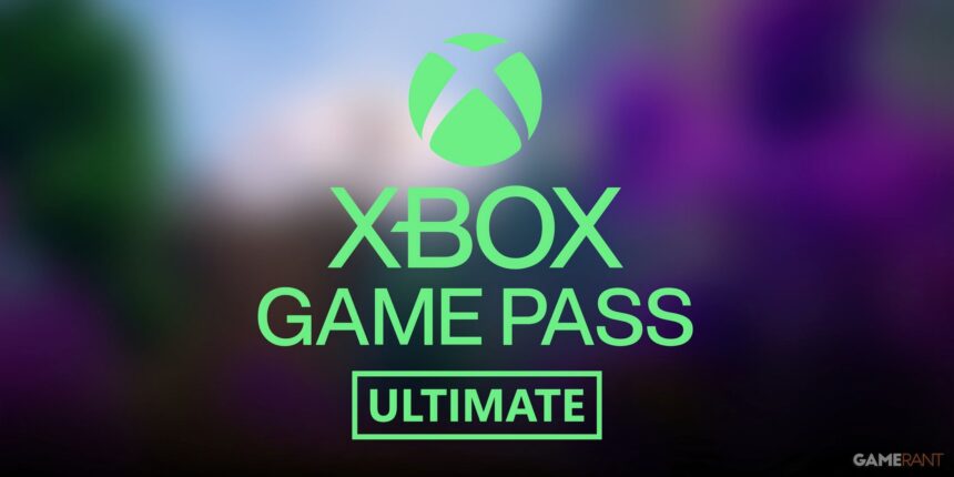Xbox Game Pass Introduces Chaotic Sci-Fi Adventure for Solo or Co-op Play