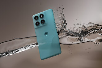 Motorola's Edge 60 Fusion Launches in Australia: Exciting Release Date and Budget-Friendly Pricing Revealed