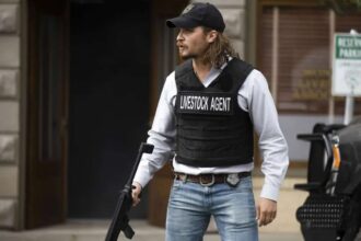 Unveiling the Yellowstone Spin-Off: What to Expect from Luke Grimes’ Intriguing New Procedural Drama