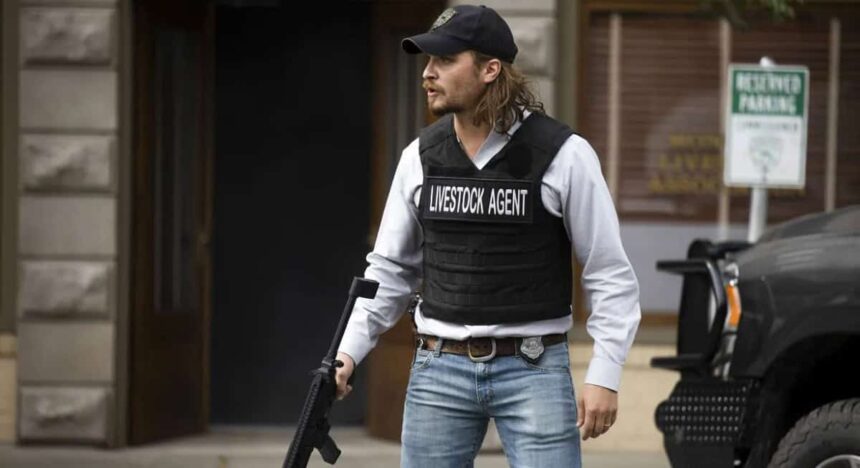 Unveiling the Yellowstone Spin-Off: What to Expect from Luke Grimes’ Intriguing New Procedural Drama