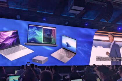 Dell CEO Discusses the Impending Windows 10 End of Life and the Future of AI-Driven Laptops