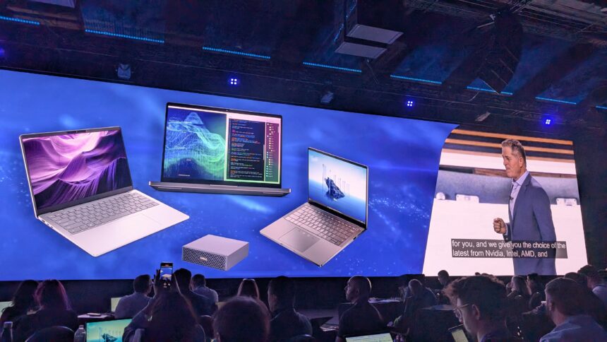 Dell CEO Discusses the Impending Windows 10 End of Life and the Future of AI-Driven Laptops
