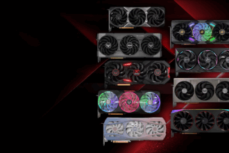 AMD Hints at Upcoming Radeon GPU Launch, Poised to Challenge Nvidia at Computex 2025