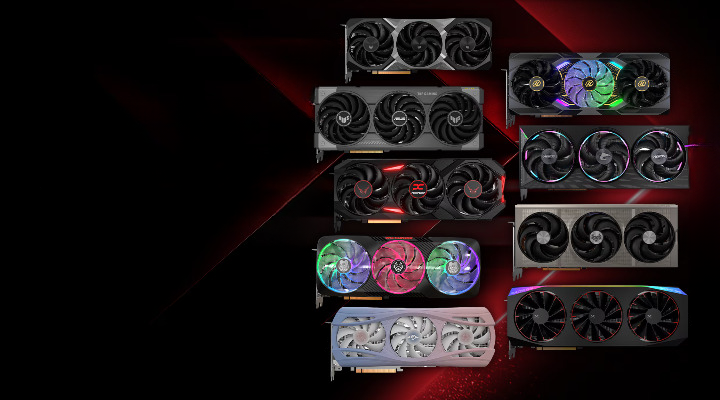 AMD Hints at Upcoming Radeon GPU Launch, Poised to Challenge Nvidia at Computex 2025