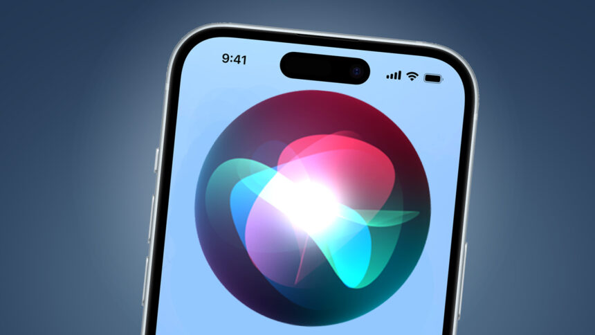 Apple's AI Dilemma: EU Users May Soon Choose Alternatives to Siri as Default Voice Assistant